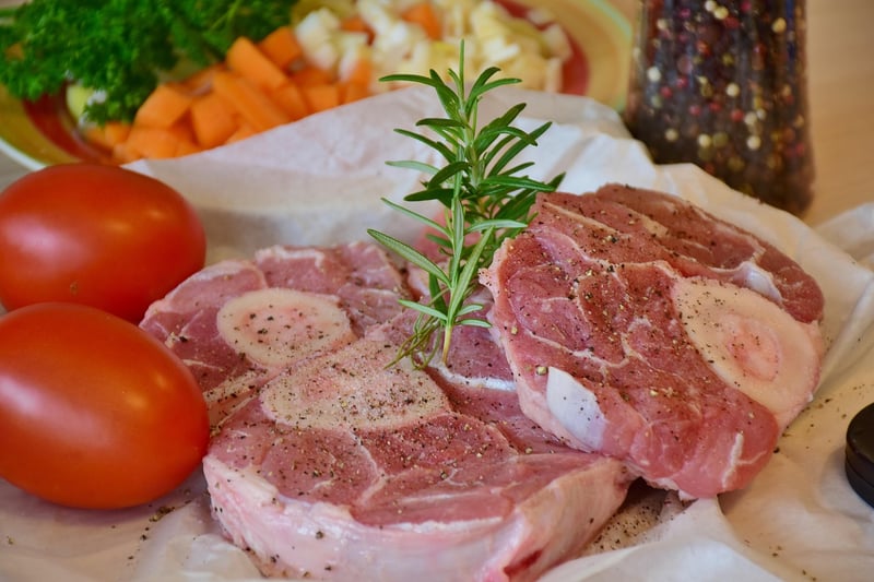 Osso Buco
