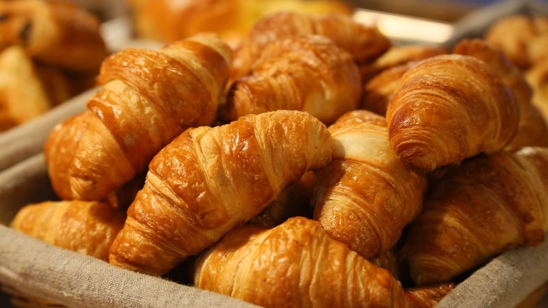 Apple Turnover